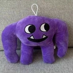 Garten of Banban мягкая игрушка банбан фигурки гартен оф бан бан Shop Plus