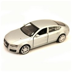 Модель 1:43 AUDI A7 102044/67306 Ideal