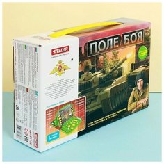 Настольная игра «Поле боя» Нет бренда