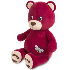 Волшебный Медвежонок с Пчёлкой, 36 см MT-MRT092022-3-36S Maxitoys