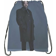 Мешок - сумка для обуви Сверхъестественное № 38 Нет бренда