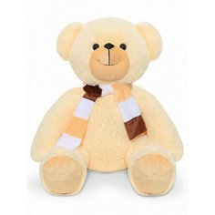 Мягкая игрушка медведь "Топа", 59 см, 14-3-2 Rabbit Sweet Home