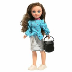 Кукла «Анастасия фонарик», 42 см Весна