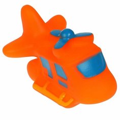 Игрушка для ванны Вертолет Играем Вместе B1565909-1 Капитошка