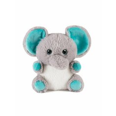 Игрушка Мягконабивная, Слонёнок Чарли, 20 см Maxitoys