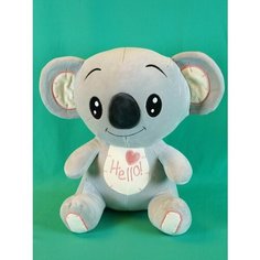 Мягкая игрушка Коала 35 см. АКИМБО КИТ