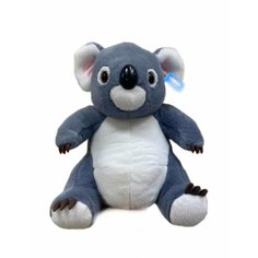Мягкая игрушка Коала 30 см Ip21 Vek