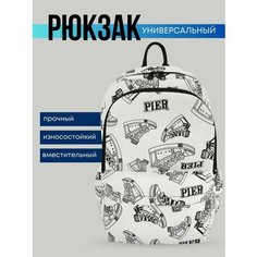 Рюкзак школьный для подростка No Brand
