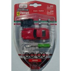 Машинка Ferrari 250GTO Maisto