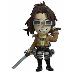 Фигурка Attack on Titan Hange Zoe #9 11 см Youtooz