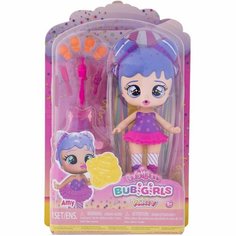 Кукла Куколка Bubiloons Bubigirls Эми с аксессуарами