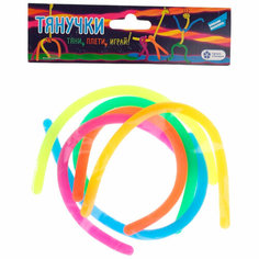 Набор игрушек-антистресс "Тянучки" TN06 Dream Makers