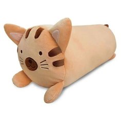 Мягкая игрушка «Кот», цвет рыжий, 45 см Maxitoys