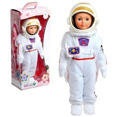 Кукла «Александр космонавт» Весна