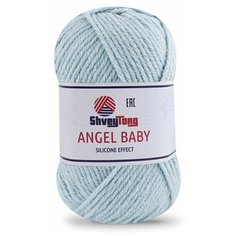 Пряжа ShveyTorg ШвейЮгТорг Angel Baby 036 ШвейТорг