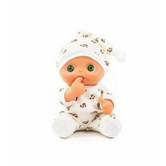 Кукла 24 см "Озорной Гномик" (87072) СН Нет бренда