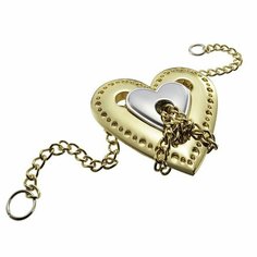 Головоломка Huzzle Cast Heart (Сложность 4/6) Hanayama