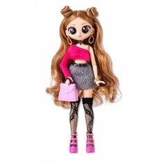 Лулупоп Кукла Элла Lulupop