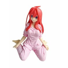 Фигурка Ицуки Накано (Nakano Itsuki) Аниме 5 невест Ykki