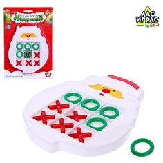 Настольная игра «Кто тут против дедушки?» ЛАС ИГРАС