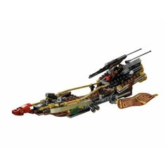 Конструктор Ниндзяго "Ninjago" "Тень судьбы" (378 деталей) Lion King