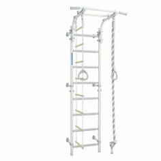 Romana Шведская стенка ROMANA Next Pastel +