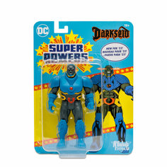 Фигурка Darkseid DC Super Powers 15 см MF15769 Mc Farlane Toys