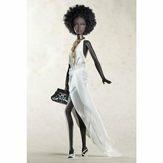 Кукла Barbie Nichelle Urban Hipster (Барби Нишелль Урбан Хипстер)