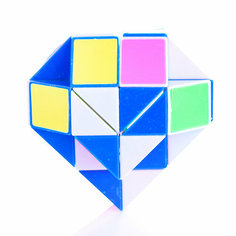 Головоломка в пакете КНР