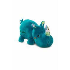 Маленькая мягкая игрушка Lilliputiens Носорог Мариус