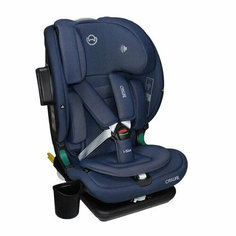 Автокресло Casual™ GoldFix Plus i-Size, Blue Vatan