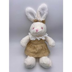 Мягкая игрушка заяц GM Group