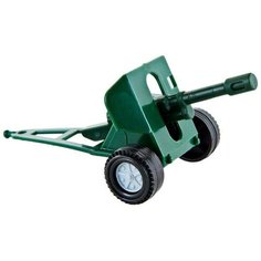 Форма Пушка Патриот