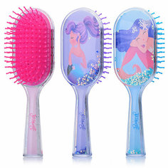 Расческа детская 00-3235 "Русалочка" КНР