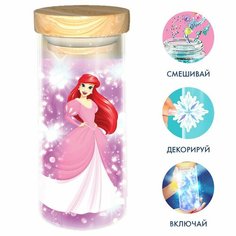 Набор для творчества «Сенсорный ночник», Принцессы Россия