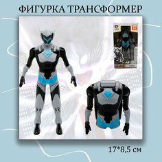 Игрушка фигурка - трансформер Ультрамен / аниме Miscellan