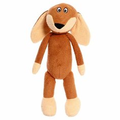 Мягкая игрушка «Такса», 33 см Maxitoys