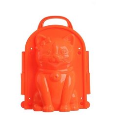 Снежколеп-песколеп «Котик», цвета микс Noname