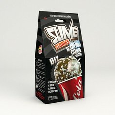 Подарочный набор для творчества . Опыты . От 5 лет China