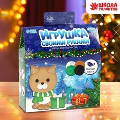 Подарочный набор для творчества . Создание игрушек и кукол . От 3 лет China