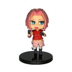 Фигурка персонажа Наруто Ani Niyaam