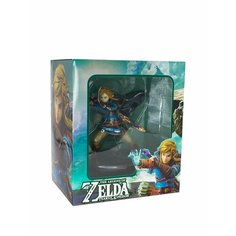 Фигурка Legends of Zelda Tears of the Kingdom 14 см KC15380 Kids Choice