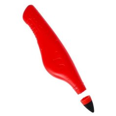 Сменный блок для 3D-ручки, 20 г геля, цвета микс Dreammart