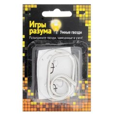 Головоломка Игры разума «Умные гвозди» № 8 Puzzle