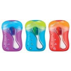 Комплект 30 штук, Точилка Maped COLOR PEPS COLOUR SPECIAL 2отв, конт, д. цв. каранд, ассорт,43111
