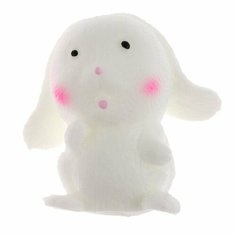 Мялка «Зайка» с пастой No Brand