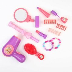 Набор парикмахера «Феи винкс: Блум» Winx