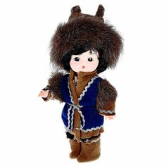 Кукла Якут Мир кукол