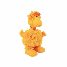 Игрушка Jiggly Pets Жираф Жи-Жи интерактивный Желтый 40399 Нет бренда