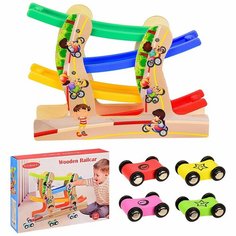 Деревянная игрушка, Развивающие игры из дерева Источник Нет бренда